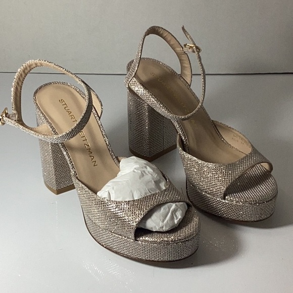 Stuart Weitzman
DAYNA II PLATFORM - Picture 6 of 13